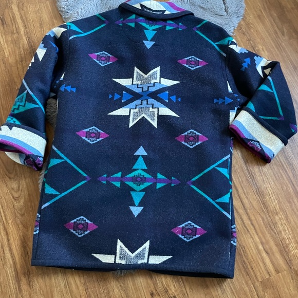 Vintage pendleton jacket - Picture 5 of 12